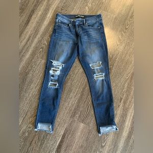 Express Jeans